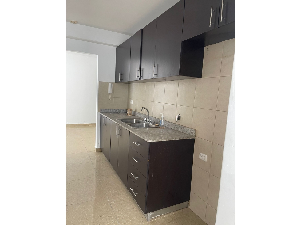 VENTA APARTAMENTO TUMBA MUERTO