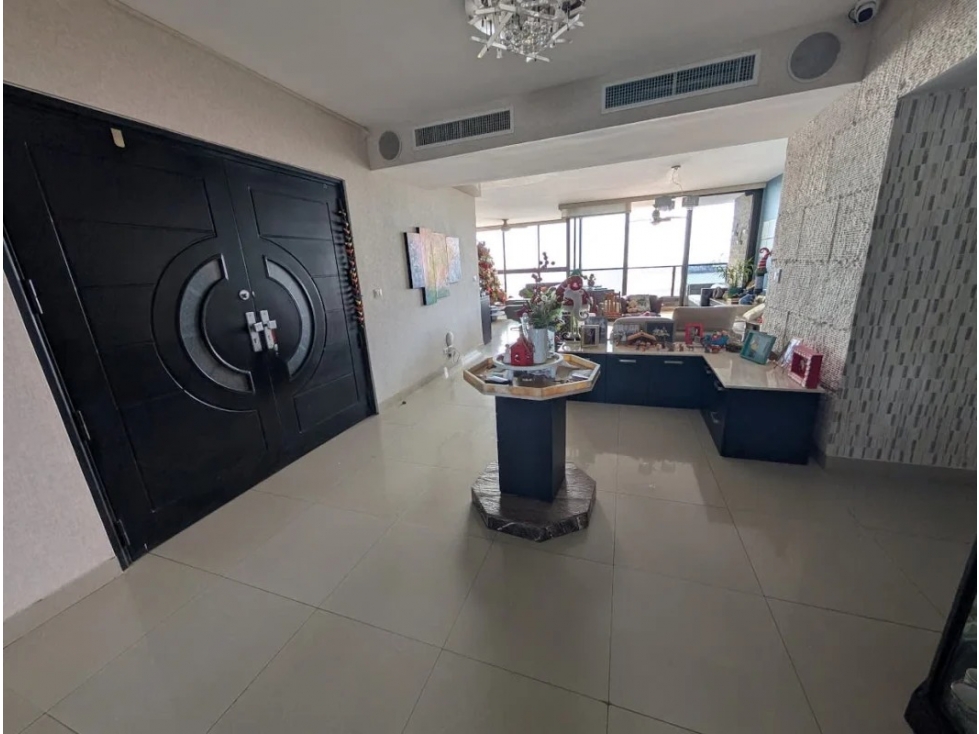 VENTA APARTAMENTO SAN FRANCISCO — foto 4