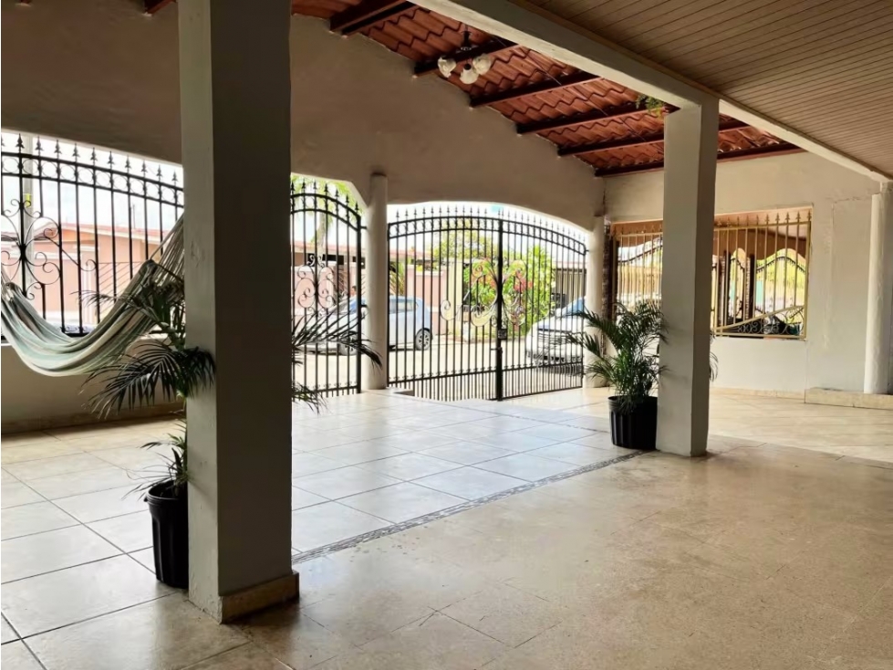 VENTA CASA SAN ANTONIO - 5