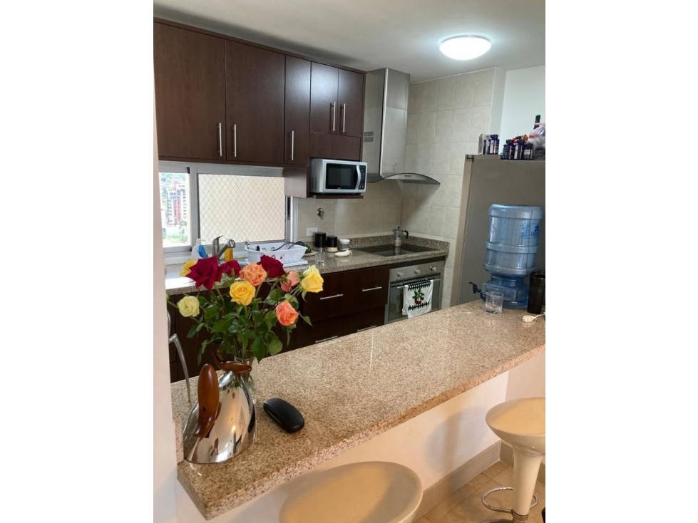 VENTA APARTAMENTO SAN FRANCISCO PUNTA PACIFICA — foto 6