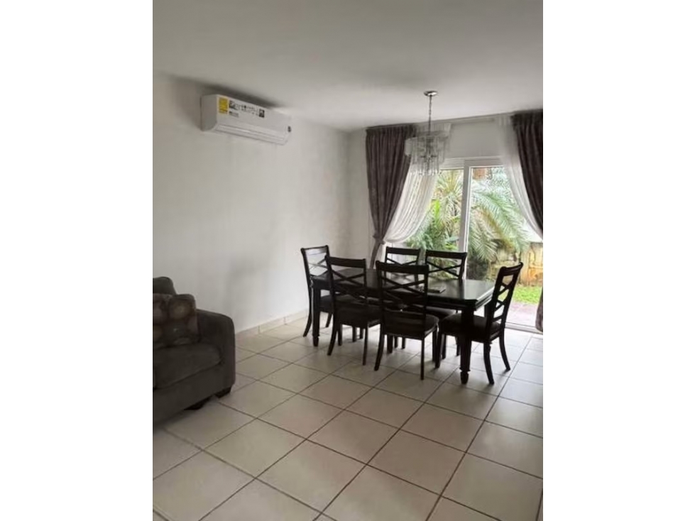 ALQUILER CASA BRISAS DEL GOLF — foto 5