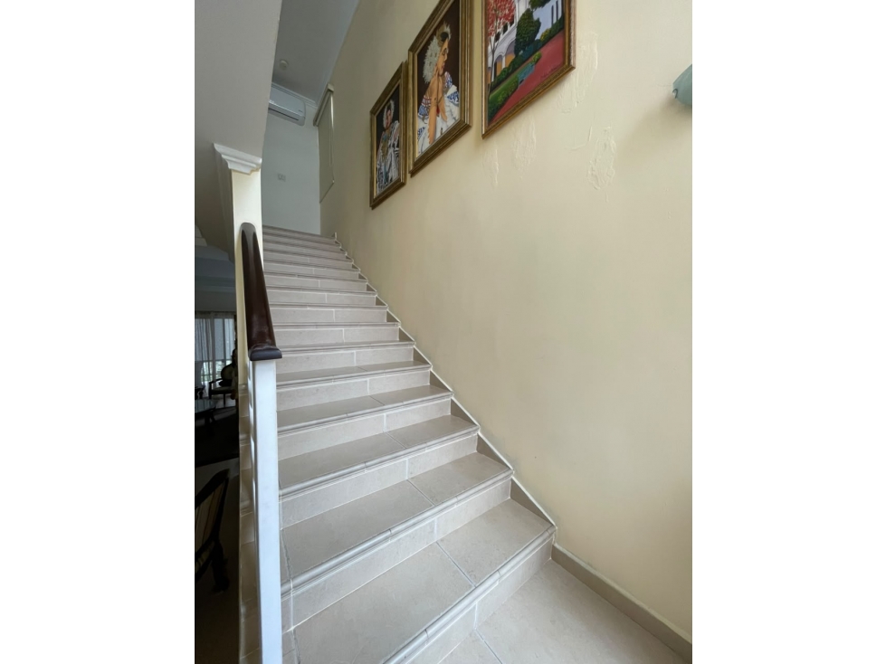 VENTA CASA CONDADO DEL REY — foto 3