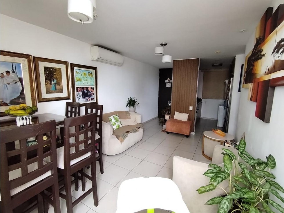 VENTA APARTAMENTO TUMBA MUERTO — foto 3