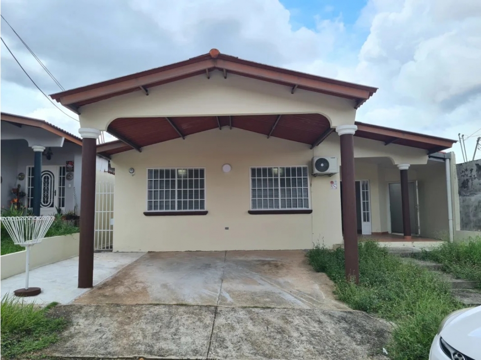 VENTA CASA BRISAS DEL GOLF