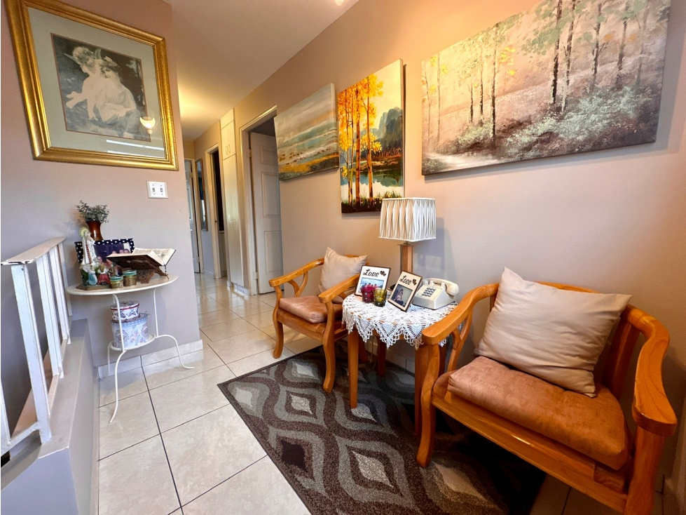 VENTA CASA BRISAS DEL GOLF PH VILLAS DEL GOLF — foto 6