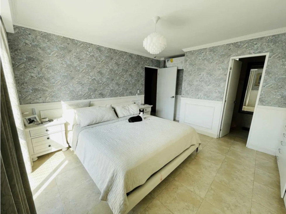 VENTA APARTAMENTO SAN FRANCISCO PUNTA PACIFICA — foto 5