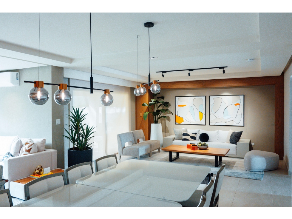 VENTA CASA PASEO DEL NORTE PH NOURA RESIDENCES