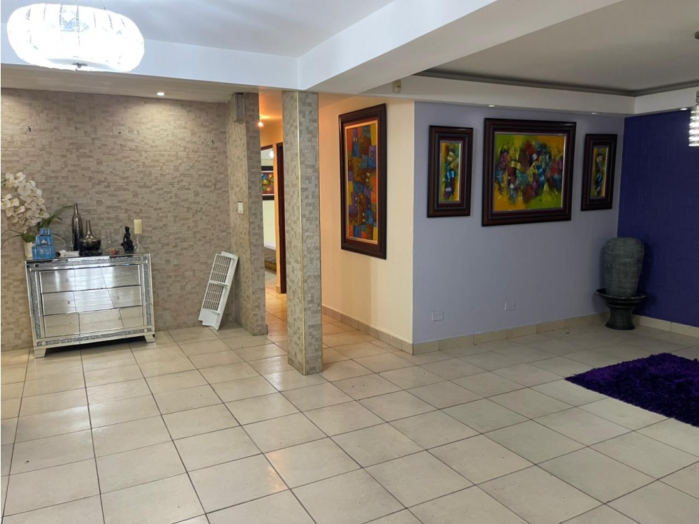 VENTA CASA CERRO VIENTO — foto 3