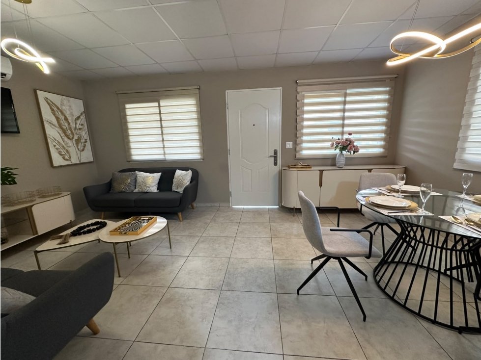 VENTA CASA PANAMA ESTE - 1