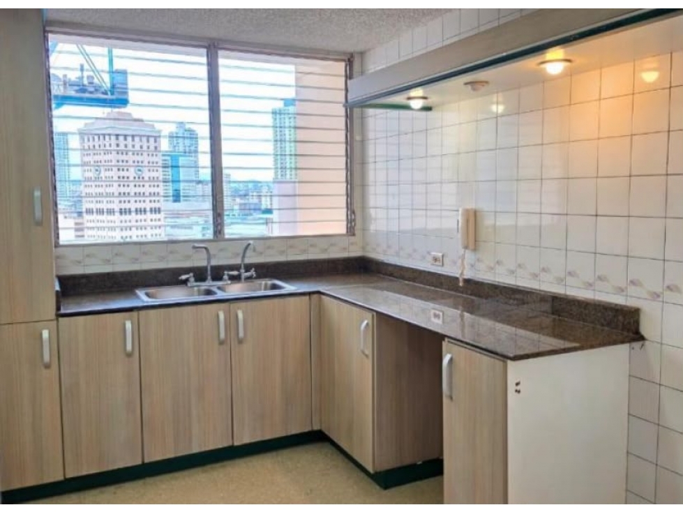 VENTA APARTAMENTO OBARRIO — foto 2