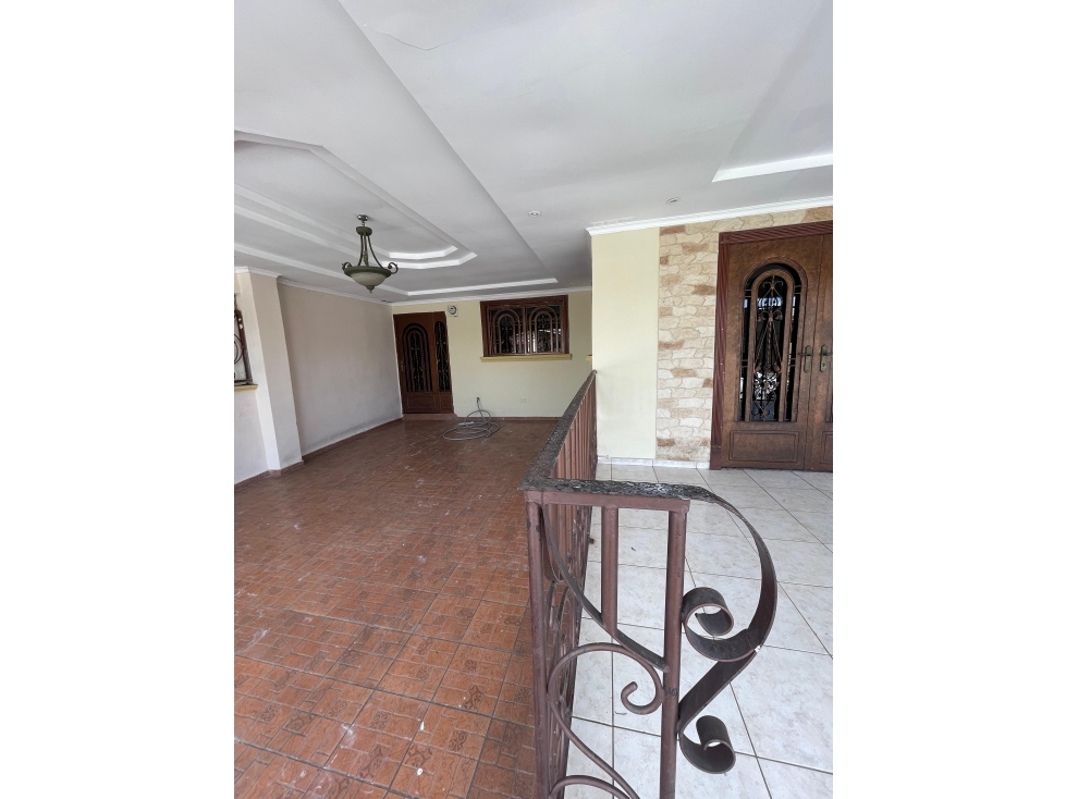 VENTA CASA SAN ANTONIO CAMINO REAL - 2