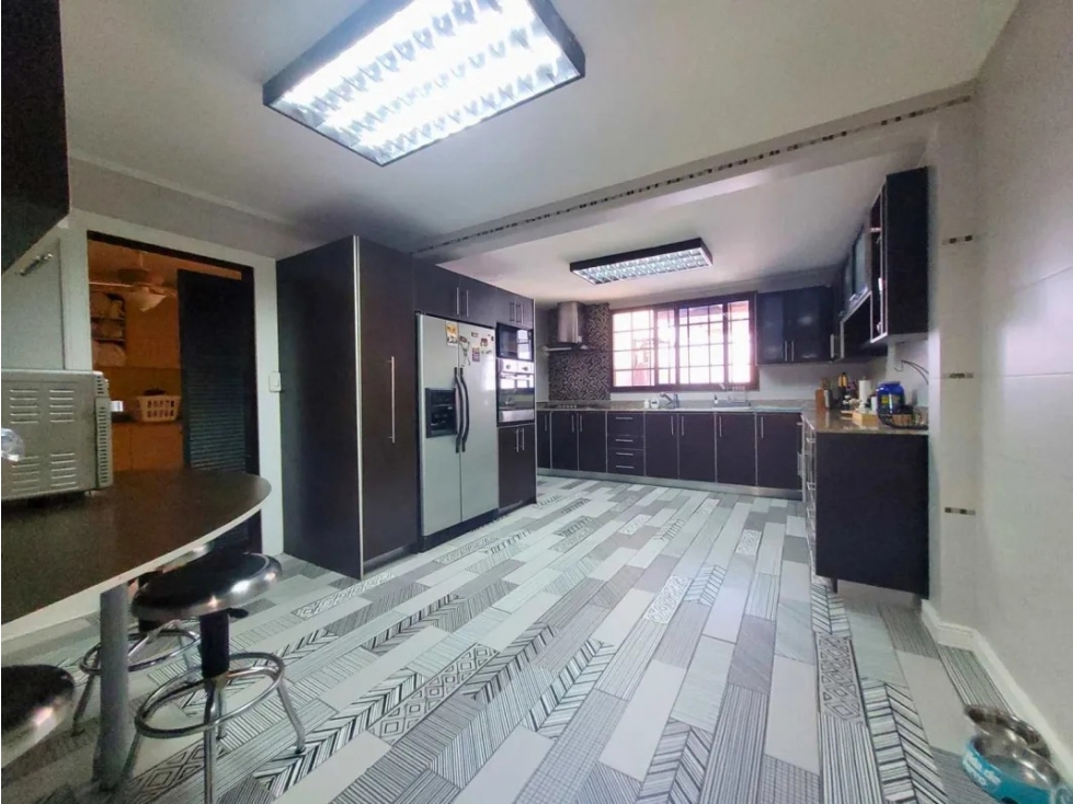 VENTA CASA BRISAS DEL GOLF — foto 5