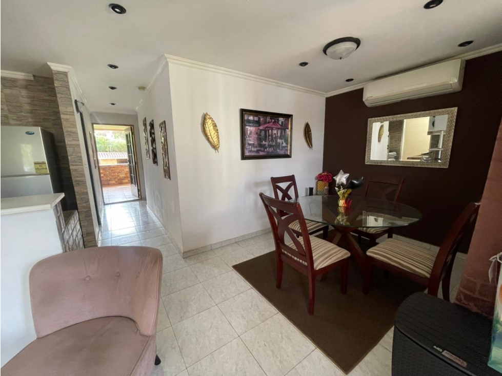 VENTA CASA PRADERAS DE SAN ANTONIO - 5