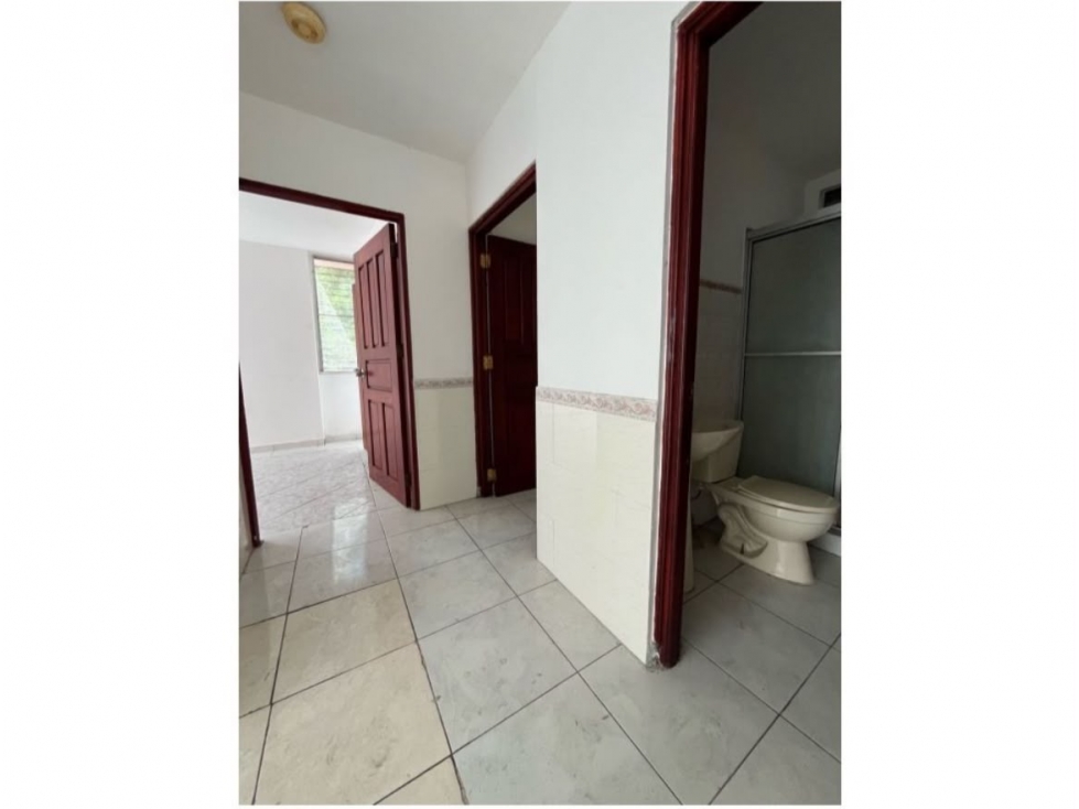 VENTA APARTAMENTO DOS MARES — foto 6