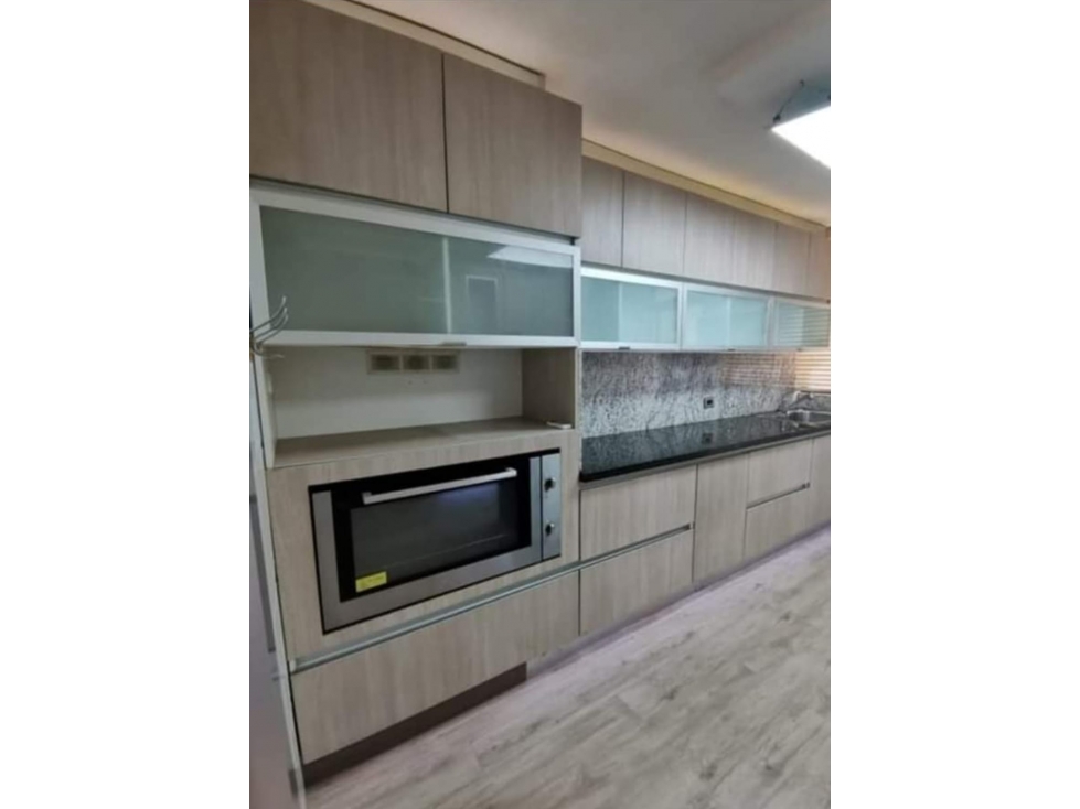VENTA APARTAMENTO PUNTA PACIFICA — foto 2
