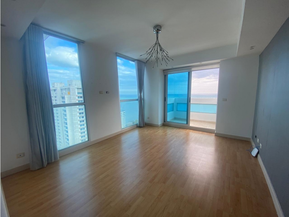 VENTA APARTAMENTO SAN FRANCISCO — foto 2