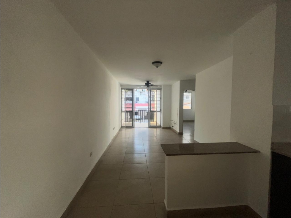 VENTA APARTAMENTO MIRAFLORES