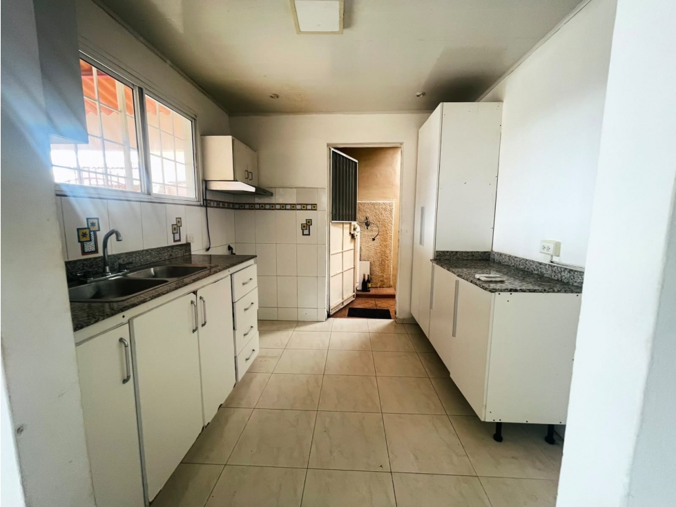 ALQUILER CASA SAN ANTONIO — foto 6
