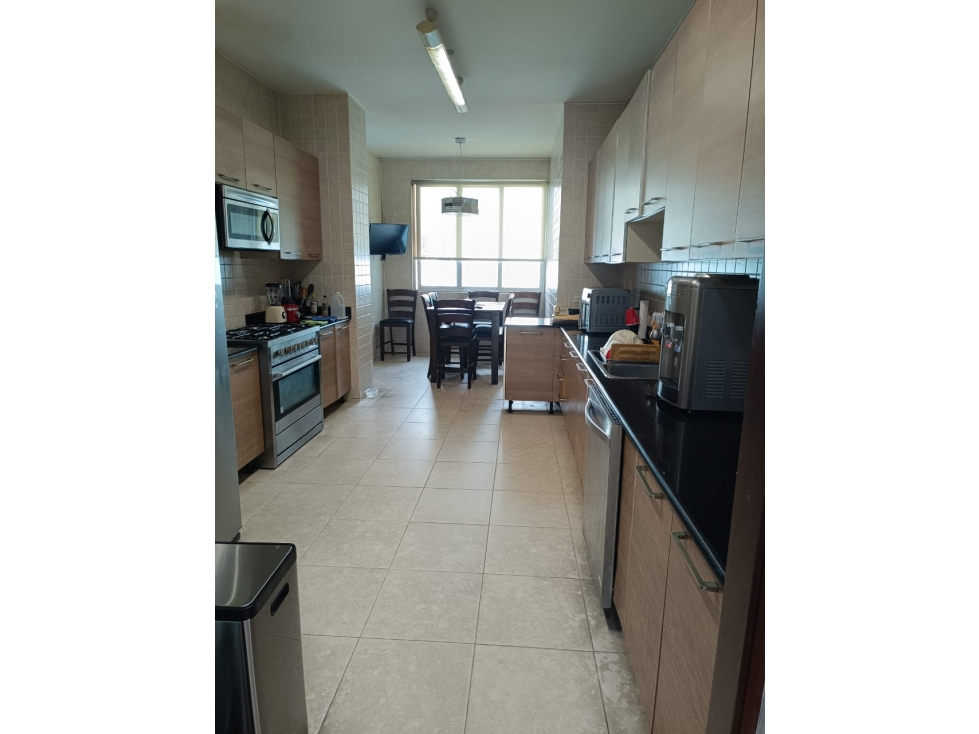 VENTA APARTAMENTO PUNTA PACIFICA — foto 2