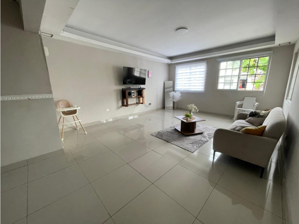 VENTA CASA SAN ANTONIO - 4