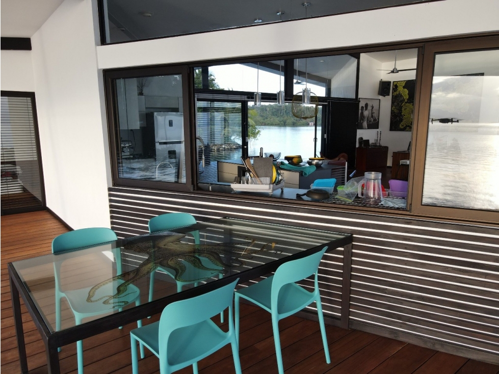 VENTA ISLA PRIVADA ISLA COLON BOCAS DEL TORO - 5