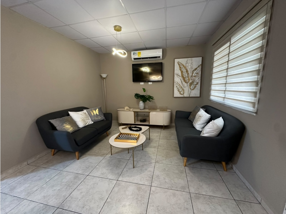 VENTA CASA PANAMA ESTE - 2