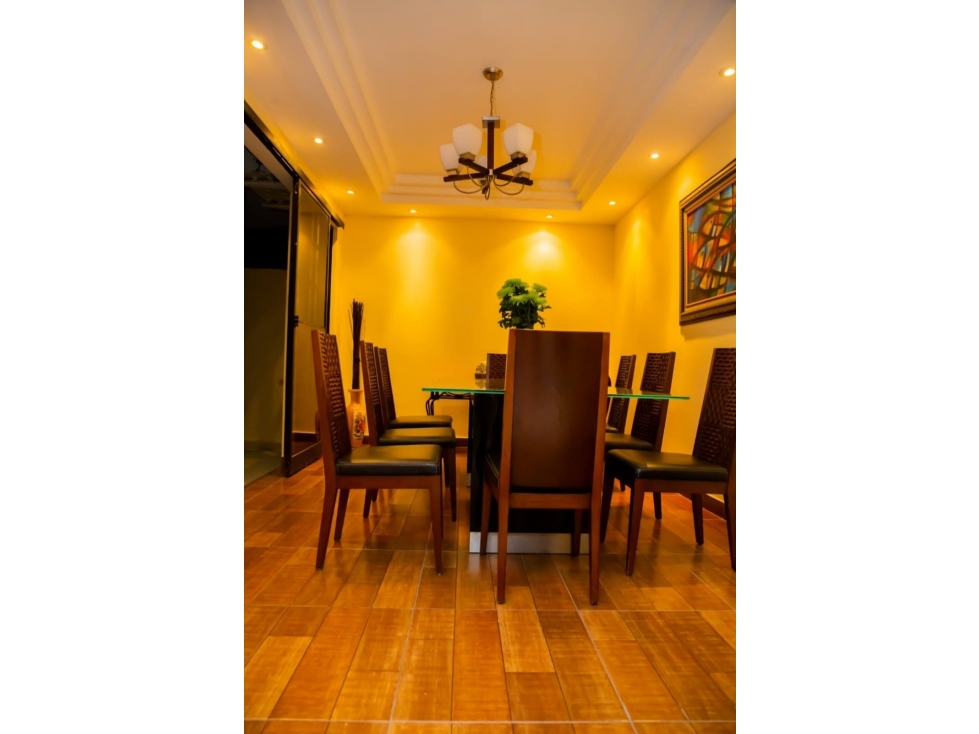 VENTA CASA BETHANIA — foto 4