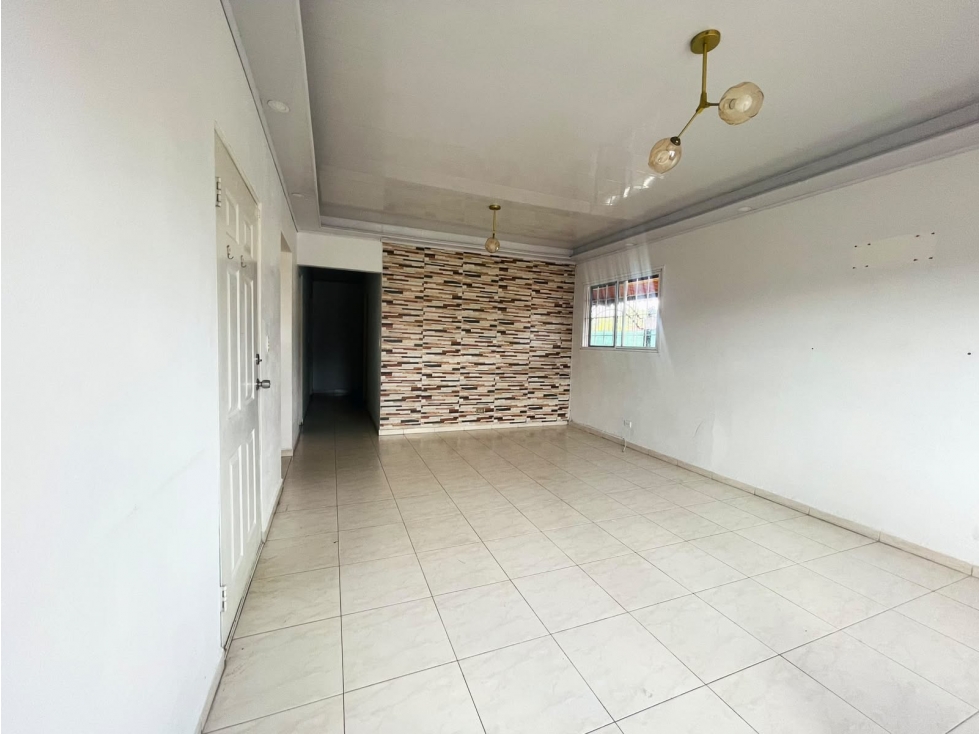 ALQUILER CASA SAN ANTONIO — foto 3
