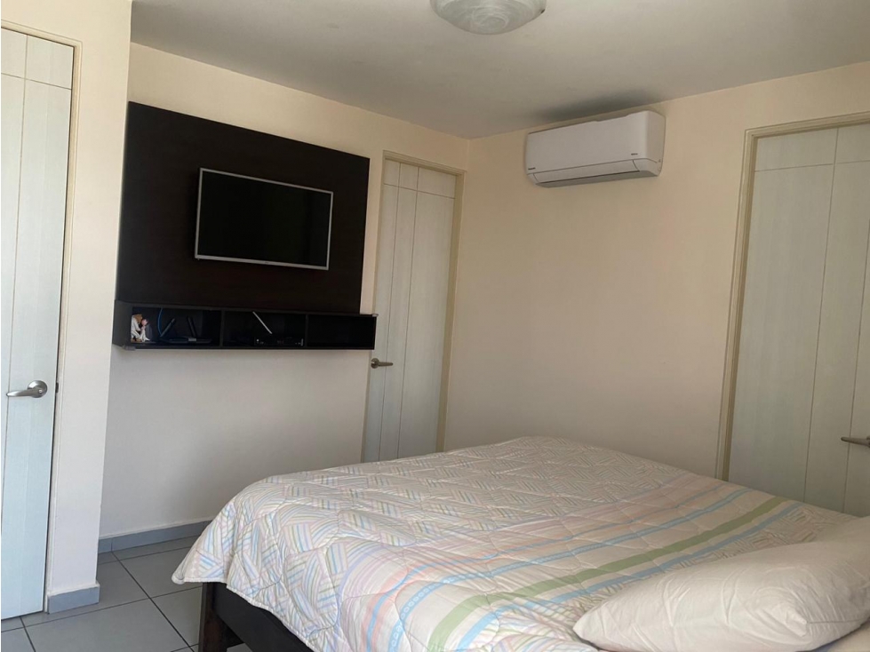 VENTA APARTAMENTO TUMBA MUERTO — foto 4