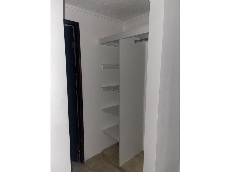 VENTA APARTAMENTO PARQUE LEFEVRE — foto 6