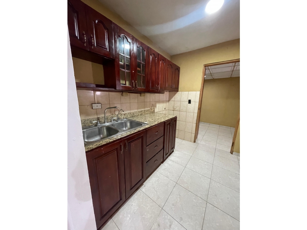 VENTA CASA SAN ANTONIO CAMINO REAL - 5