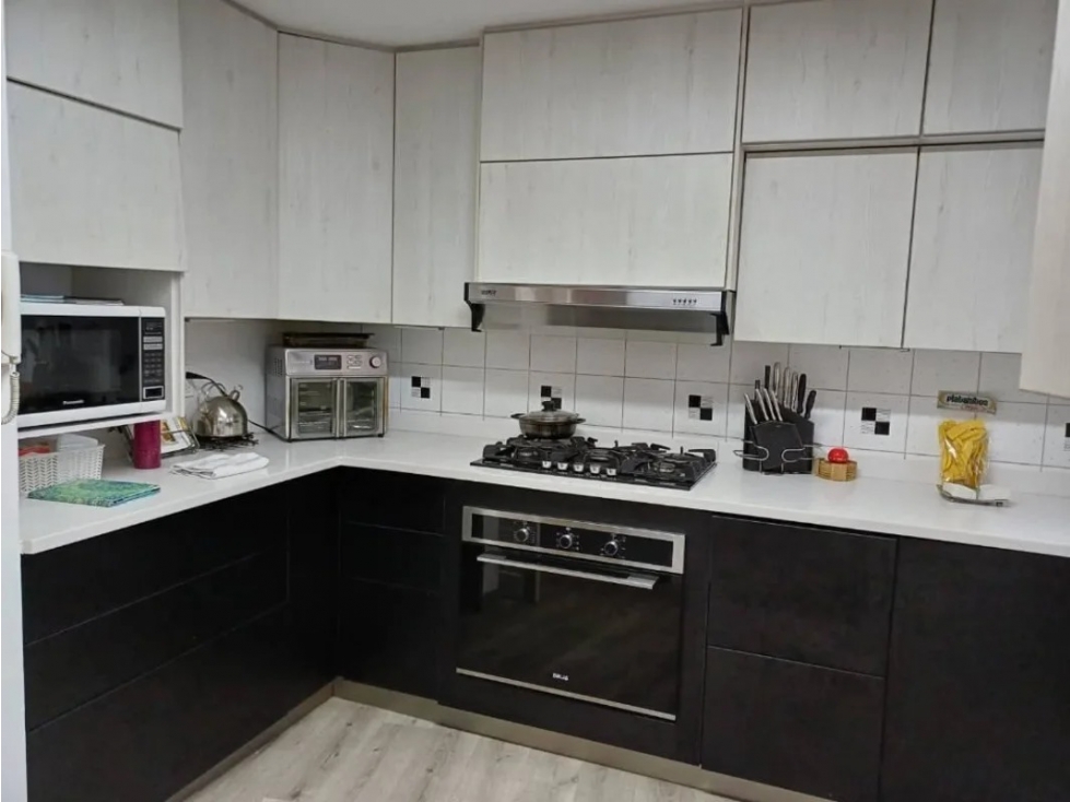 VENTA APARTAMENTO SAN FRANCISCO PUNTA PAITILLA — foto 3