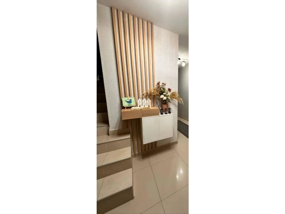 VENTA CASA EL DORAL
