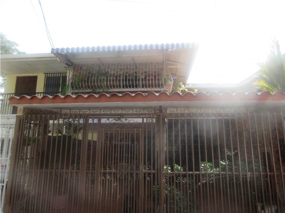 VENTA CASA BETANIA LA LOCERIA