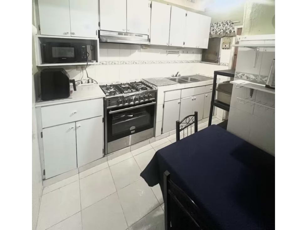 VENTA CASA CERRO VIENTO — foto 4