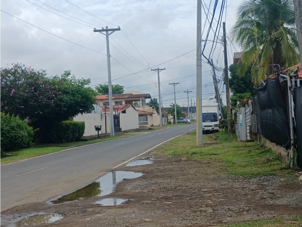 VENTA TERRENO PLAZA VERSALLES — foto 2