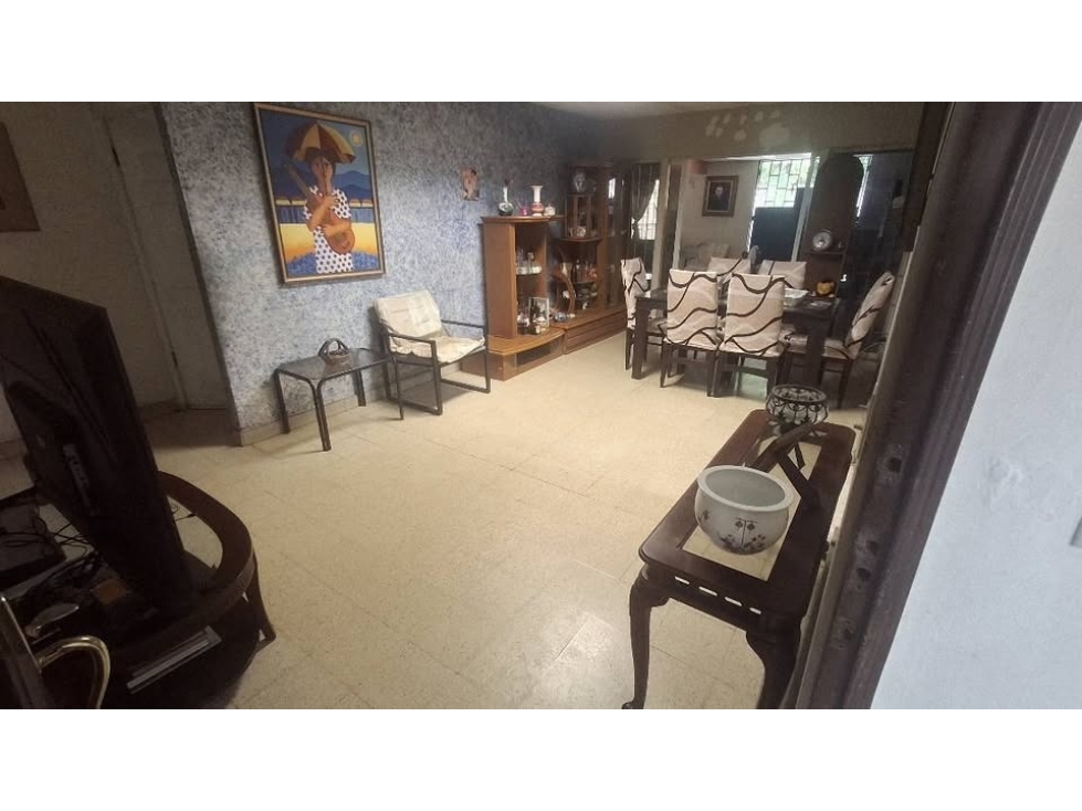 VENTA CASA CHANIS — foto 4