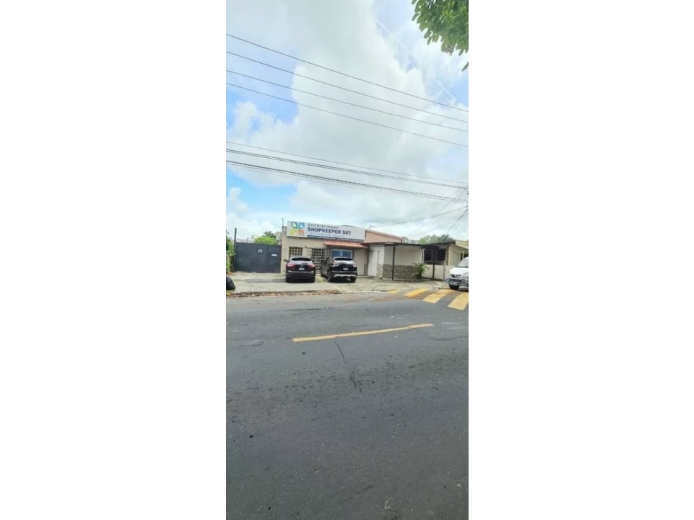 VENTA CASA BETANIA CAMINO REAL
