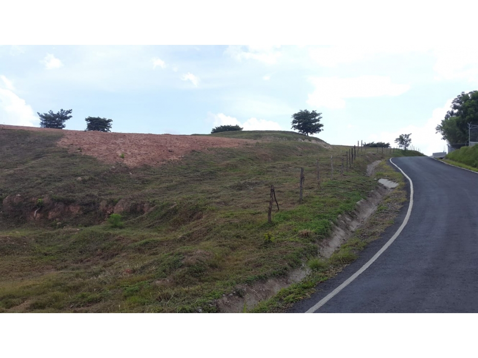 VENTA TERRENO SAN CARLOS - 6
