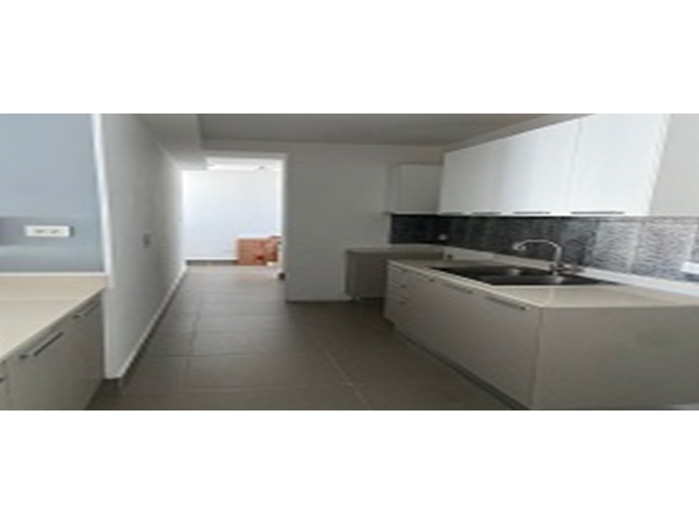 VENTA APARTAMENTO BELLA VISTA — foto 2