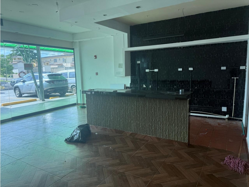 ALQUILER LOCAL COMERCIAL CONDADO DEL REY — foto 5