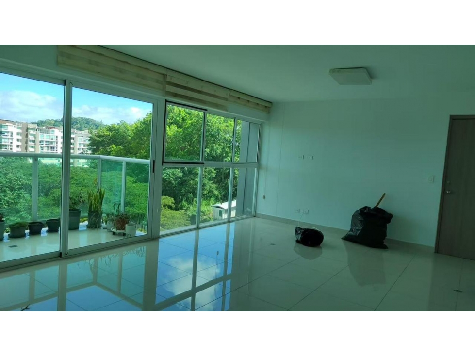 VENTA APARTAMENTO ALBROOK