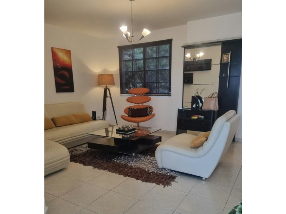 VENTA CASA DUPLEX VILLA LUCRE