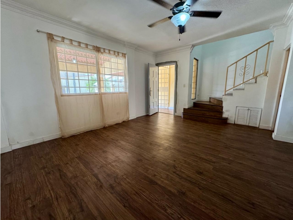 VENTA CASA SAN ANTONIO — foto 3