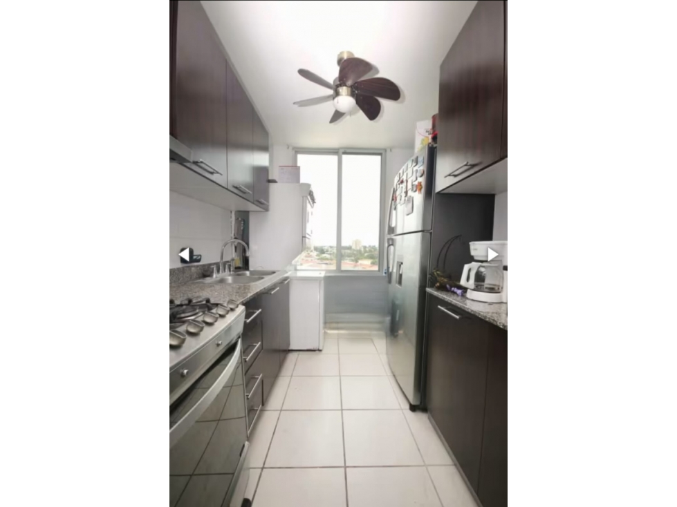 VENTA APARTAMENTO PARQUE LEFEVRE — foto 6