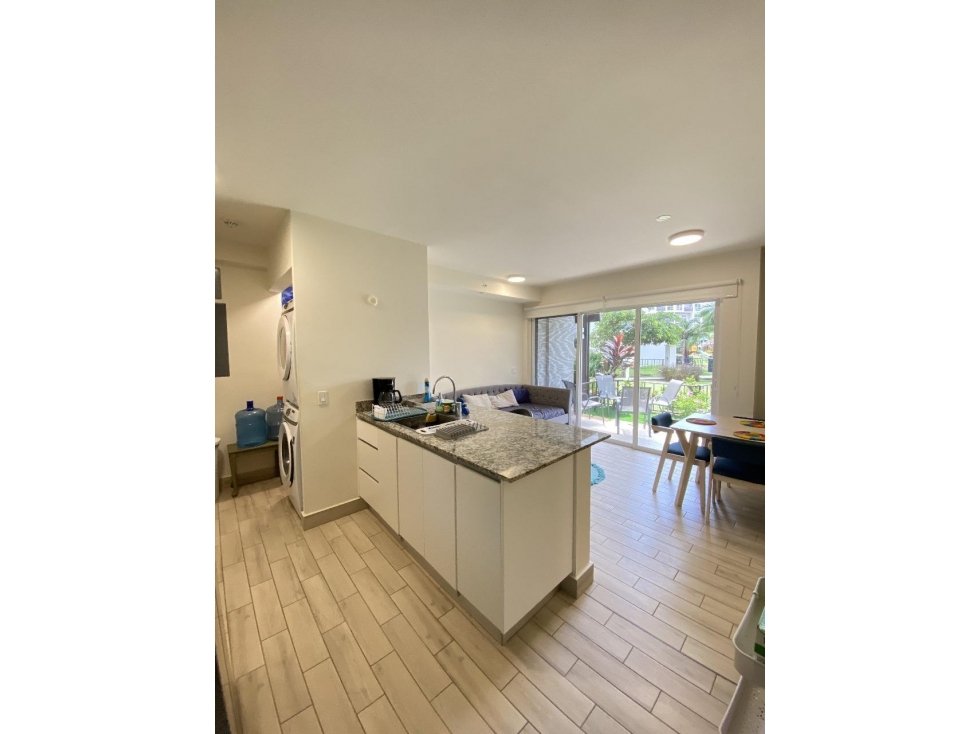 VENTA APARTAMENTO PLAYA CARACOL