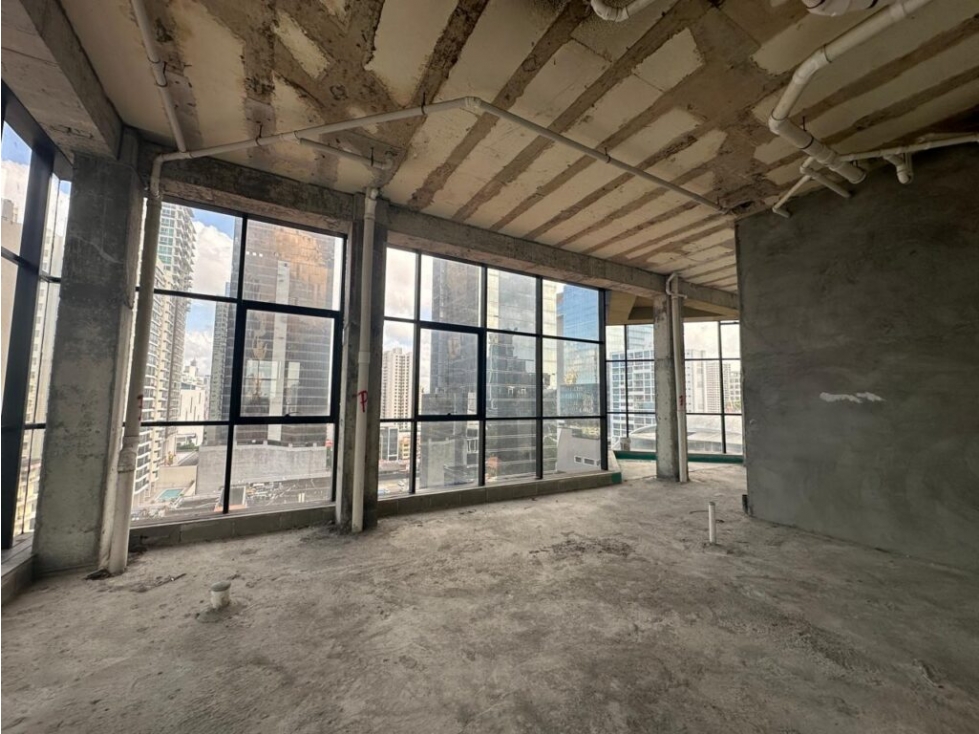 VENTA PENTHOUSE DOWNTOWN OBARRIO — foto 4