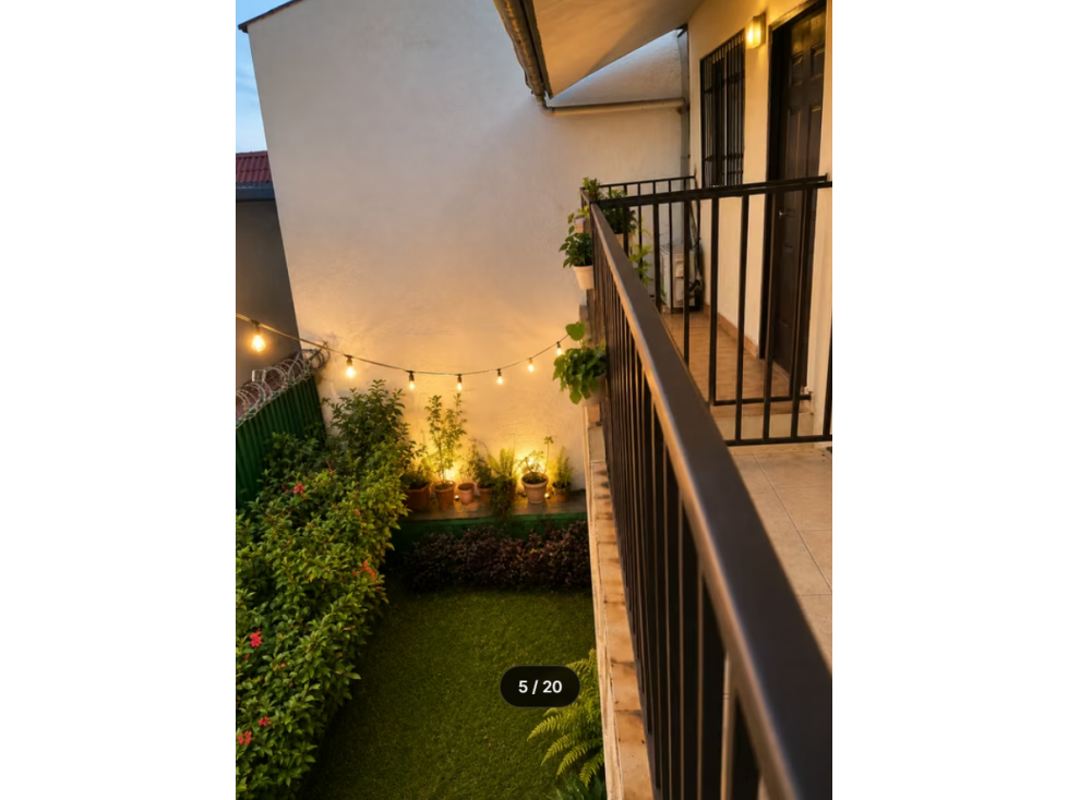VENTA CASA BETANIA LA LOCERIA — foto 5