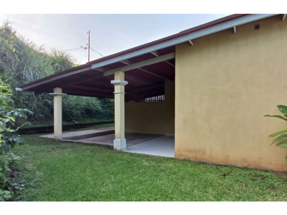 VENTA CASA PRADERAS DE SAN ANTONIO — foto 2