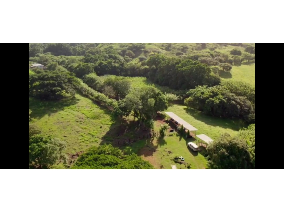 VENTA FINCA AGUADULCE - 3